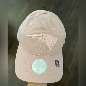 New Era 9TWENTY Light Pink Cap